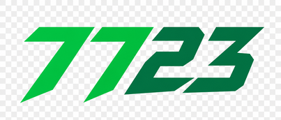 7723 official platform logo